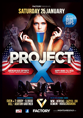 Project X