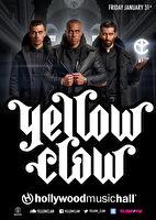 Yellow Claw