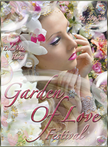 Garden of Love Festival
