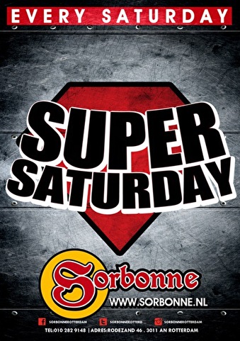 Super Saturday