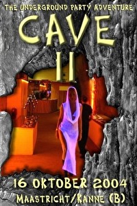 Sins in a Cave II