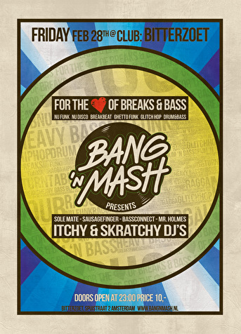 Bang 'n Mash