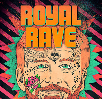Royal Rave