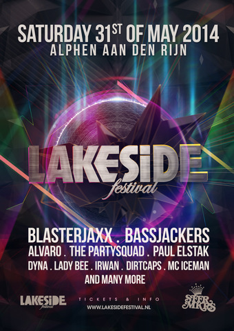 Lakeside Festival