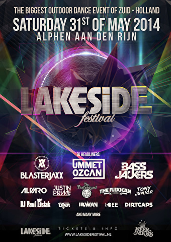 Lakeside Festival
