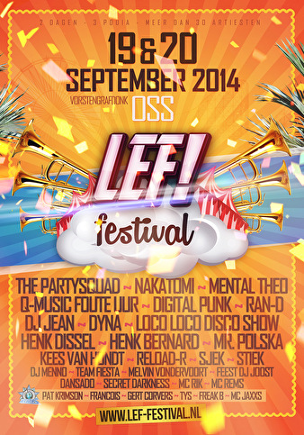 LEF! Festival