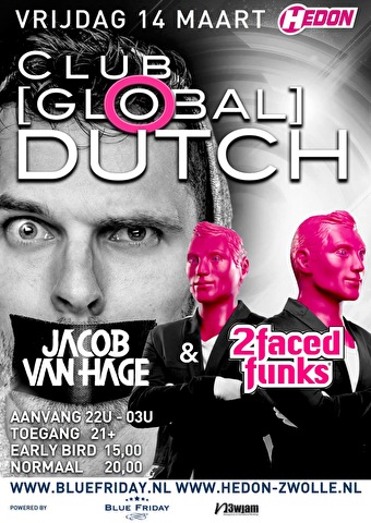 Club Global Dutch