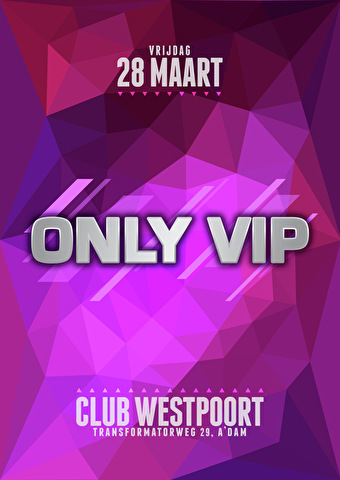 Only vip