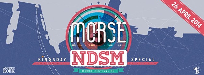 Morse NDSM