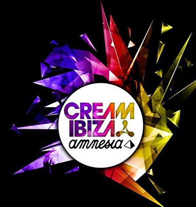 Cream Ibiza