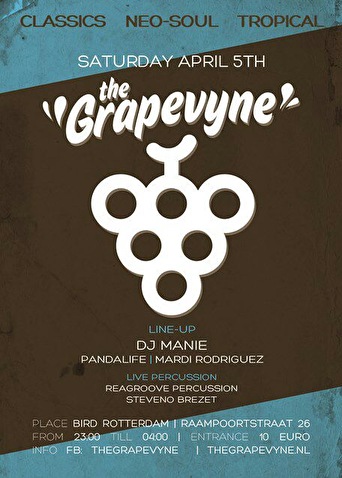 The Grapevyne