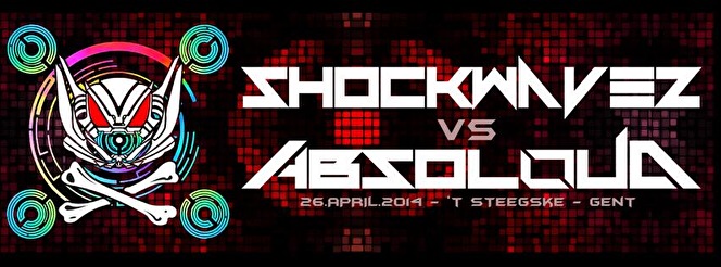 Shockwavez vs Absoloud