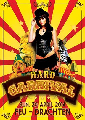 Hard Carnival
