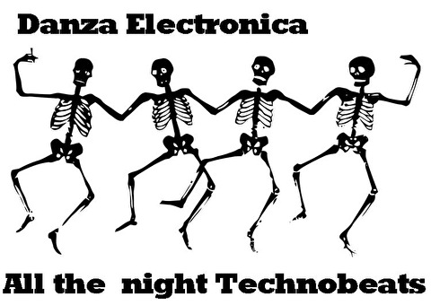 Danza Electronica