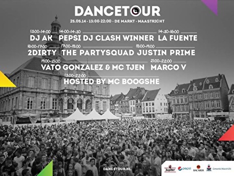 Dancetour