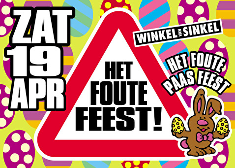 Het Foute Feest