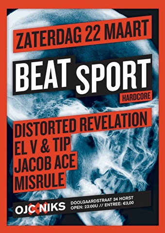 Beatsport