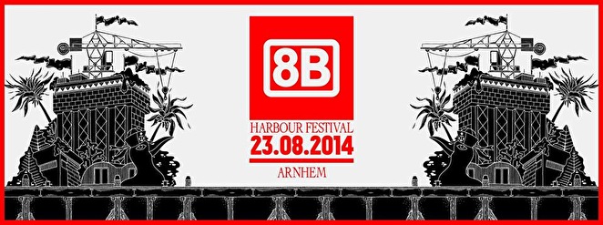 8Bahn Harbour Festival