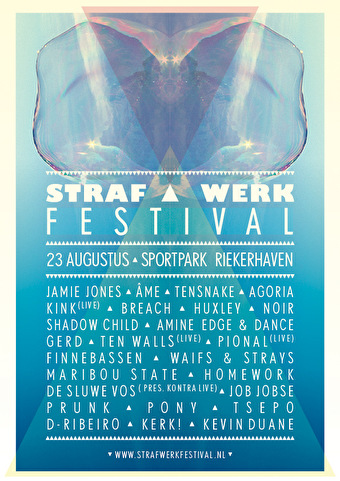 Straf_werk festival