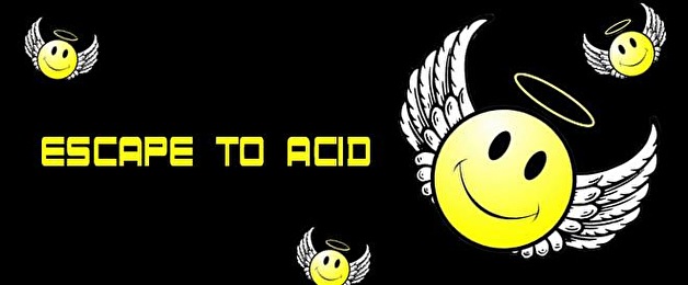 Escape To Acid