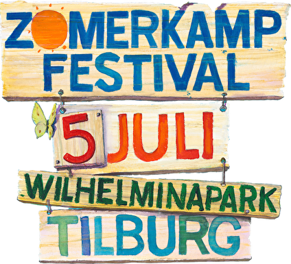 Zomerkamp Festival