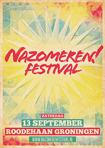 Nazomeren Festival