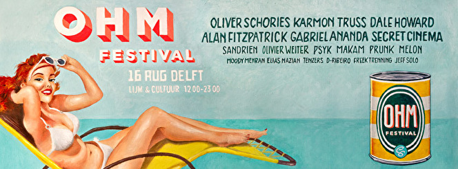 Ohm Festival