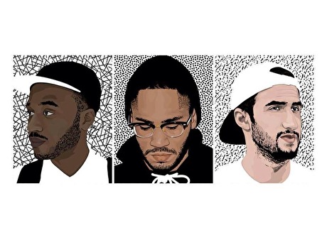 Kaytranada | Sango | Stwo