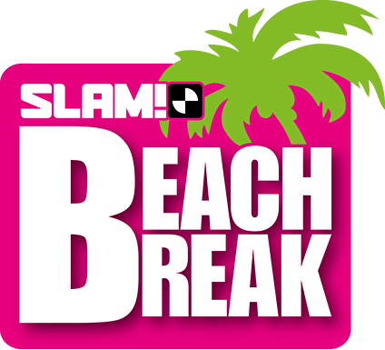 SLAM!Beachbreak