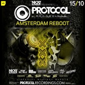 Protocol Amsterdam Reboot