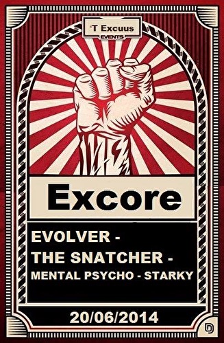Excore