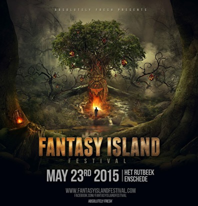 Fantasy Island Festival