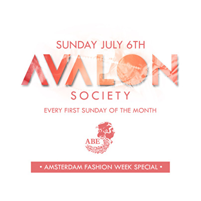 Avalon Society