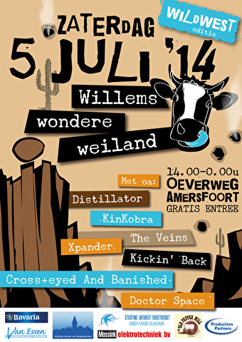 Willems Wondere Weiland