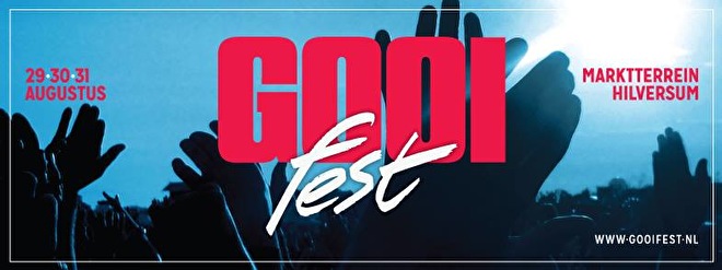 Gooifest