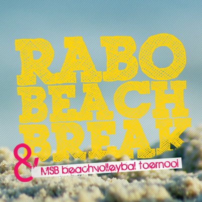 Rabo Beach Break
