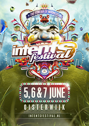 Intents Festival