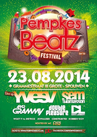 Pempkes Beatz