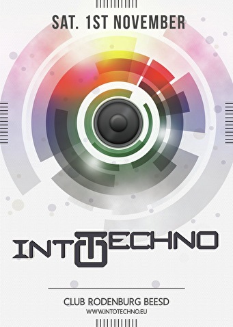 Into Techno