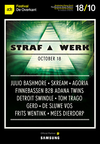 Straf_werk ADE