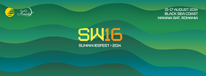 Sunwaves