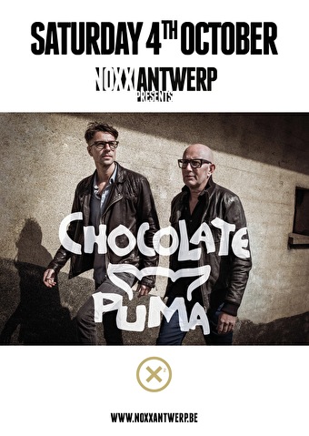 Noxx² invites Chocolate Puma