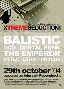 X-treme Seduction II