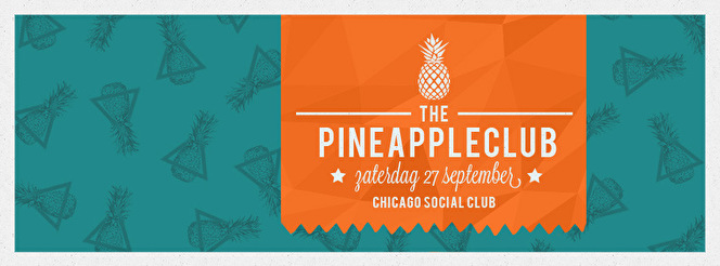 The pineapple club
