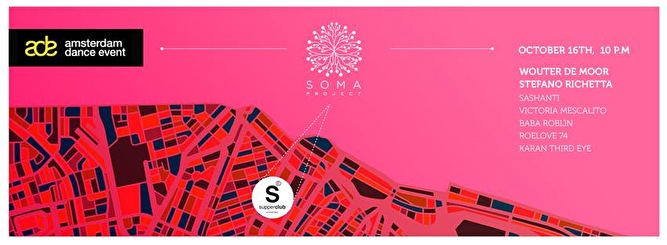 Soma Projects showcase