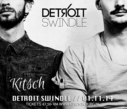 Detroit Swindle