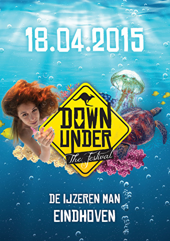 Down Under Festival