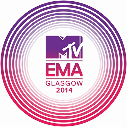 Uitreiking MTV EMA Best Dutch Act