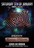 DJ Thera's Training Session