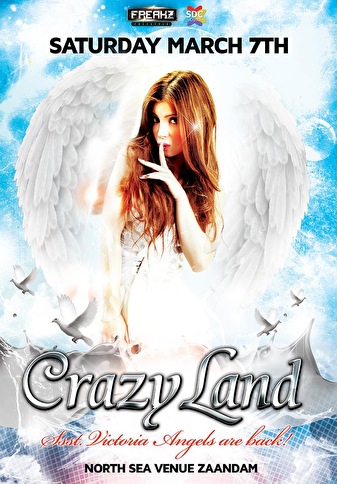 Crazyland